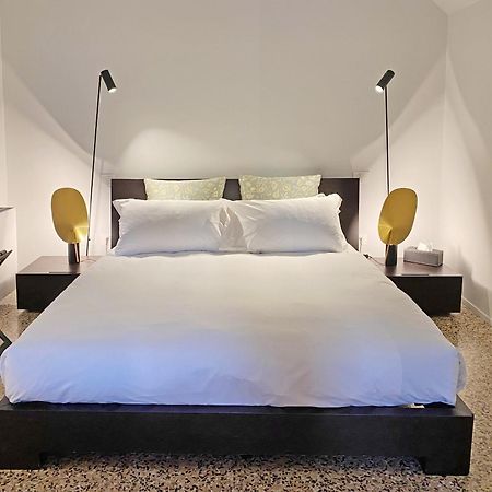 Ca' Little Beauty Apartment Венеция Экстерьер фото
