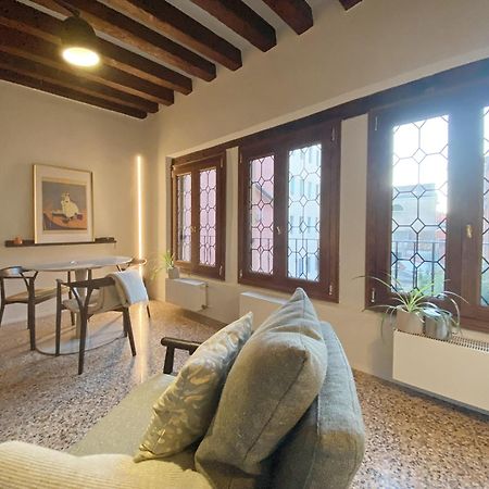 Ca' Little Beauty Apartment Венеция Экстерьер фото