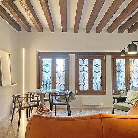 Ca' Little Beauty Apartment Венеция Экстерьер фото