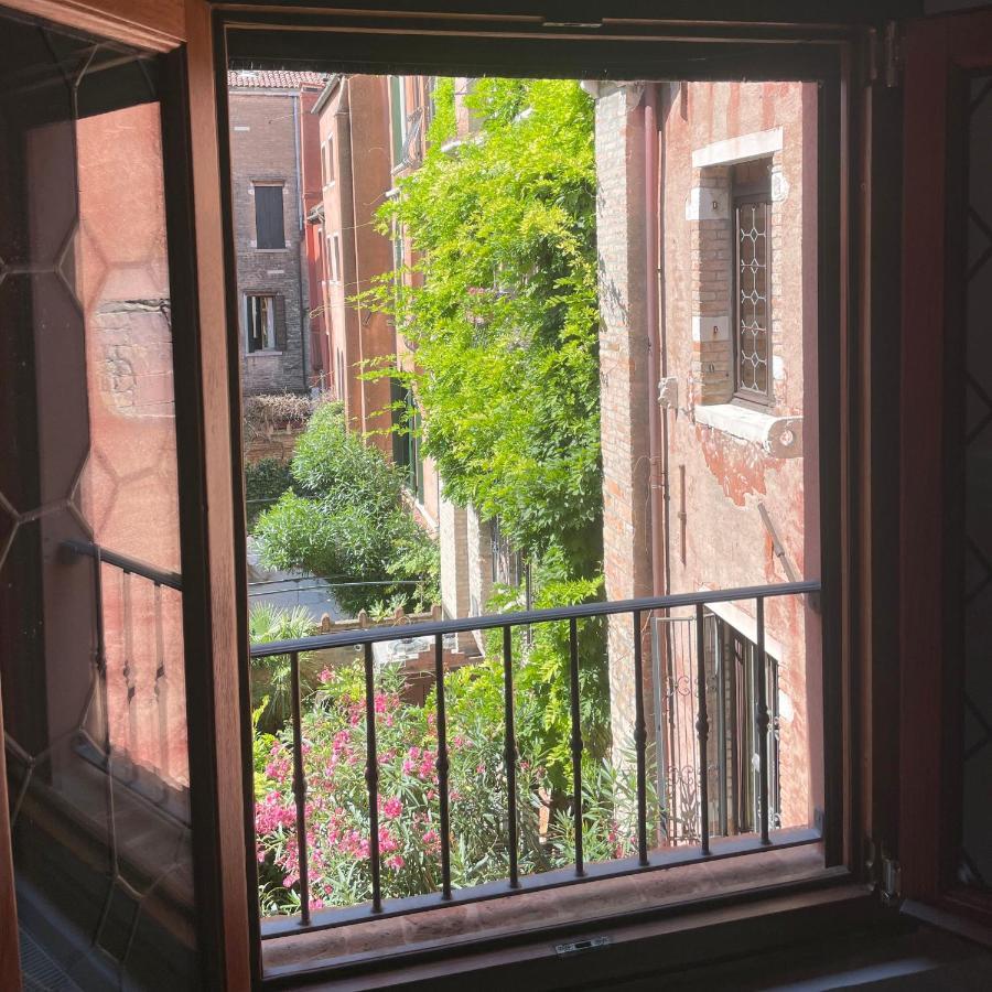 Ca' Little Beauty Apartment Венеция Экстерьер фото