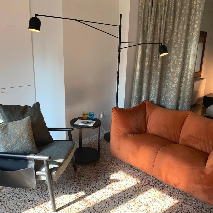 Ca' Little Beauty Apartment Венеция Экстерьер фото