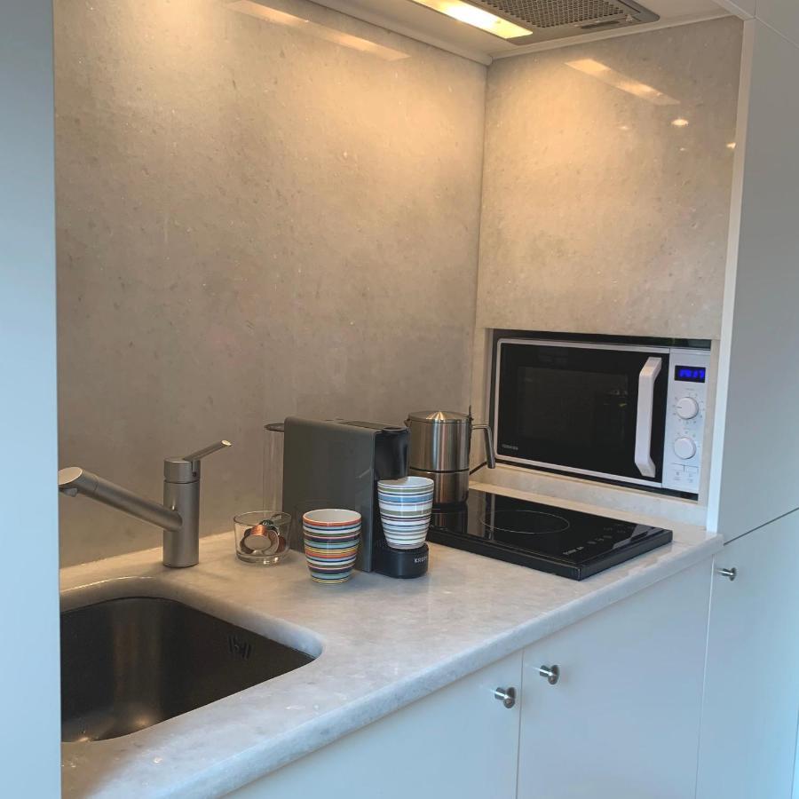 Ca' Little Beauty Apartment Венеция Экстерьер фото