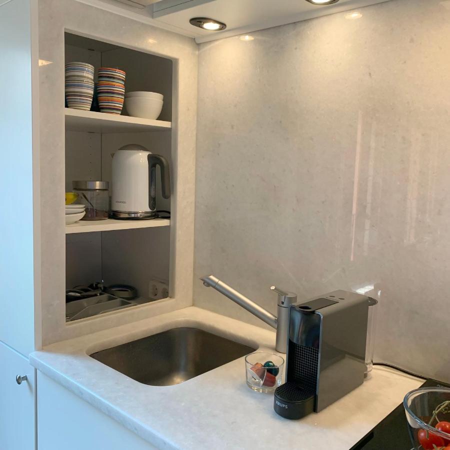 Ca' Little Beauty Apartment Венеция Экстерьер фото