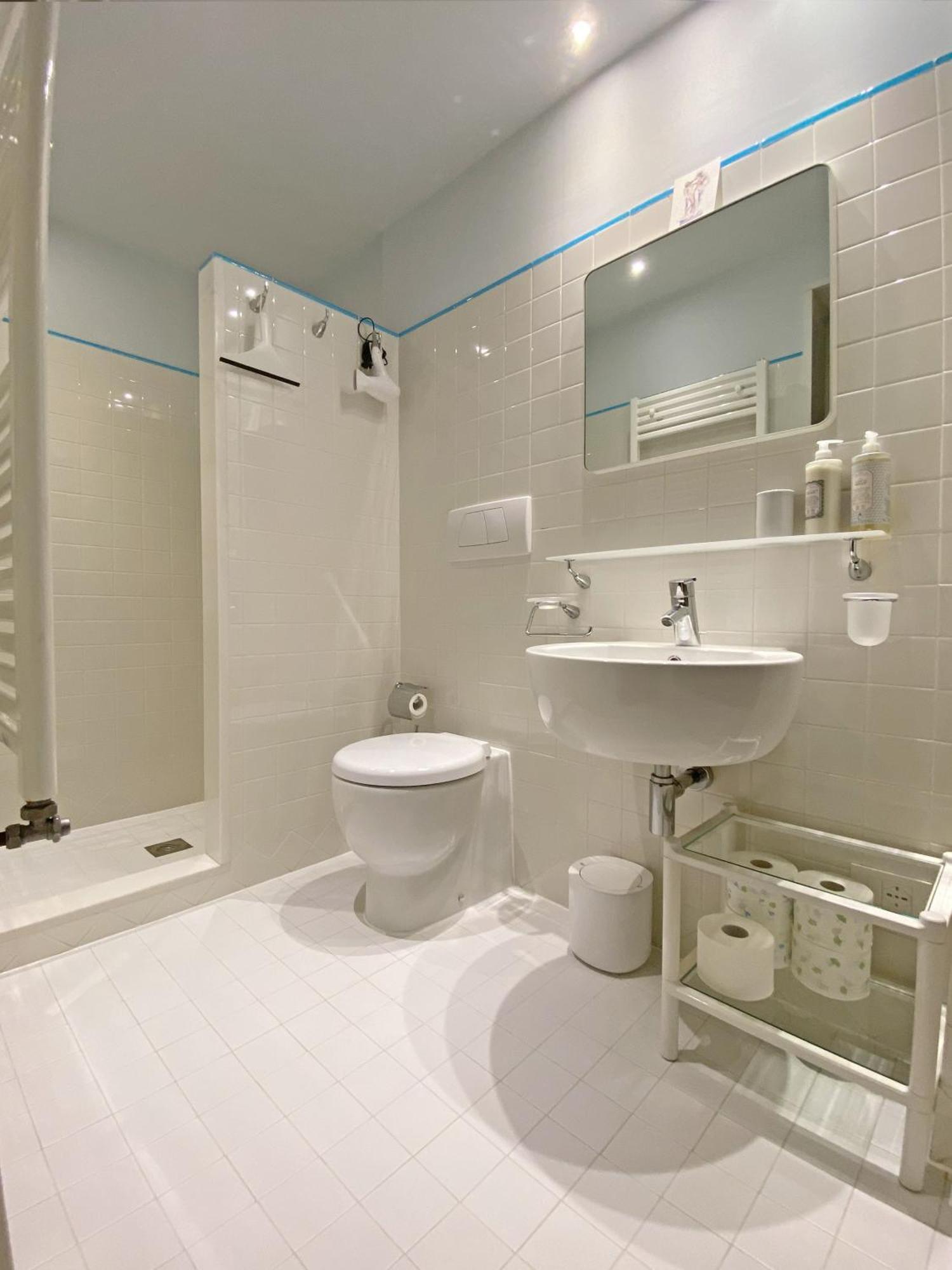 Ca' Little Beauty Apartment Венеция Экстерьер фото