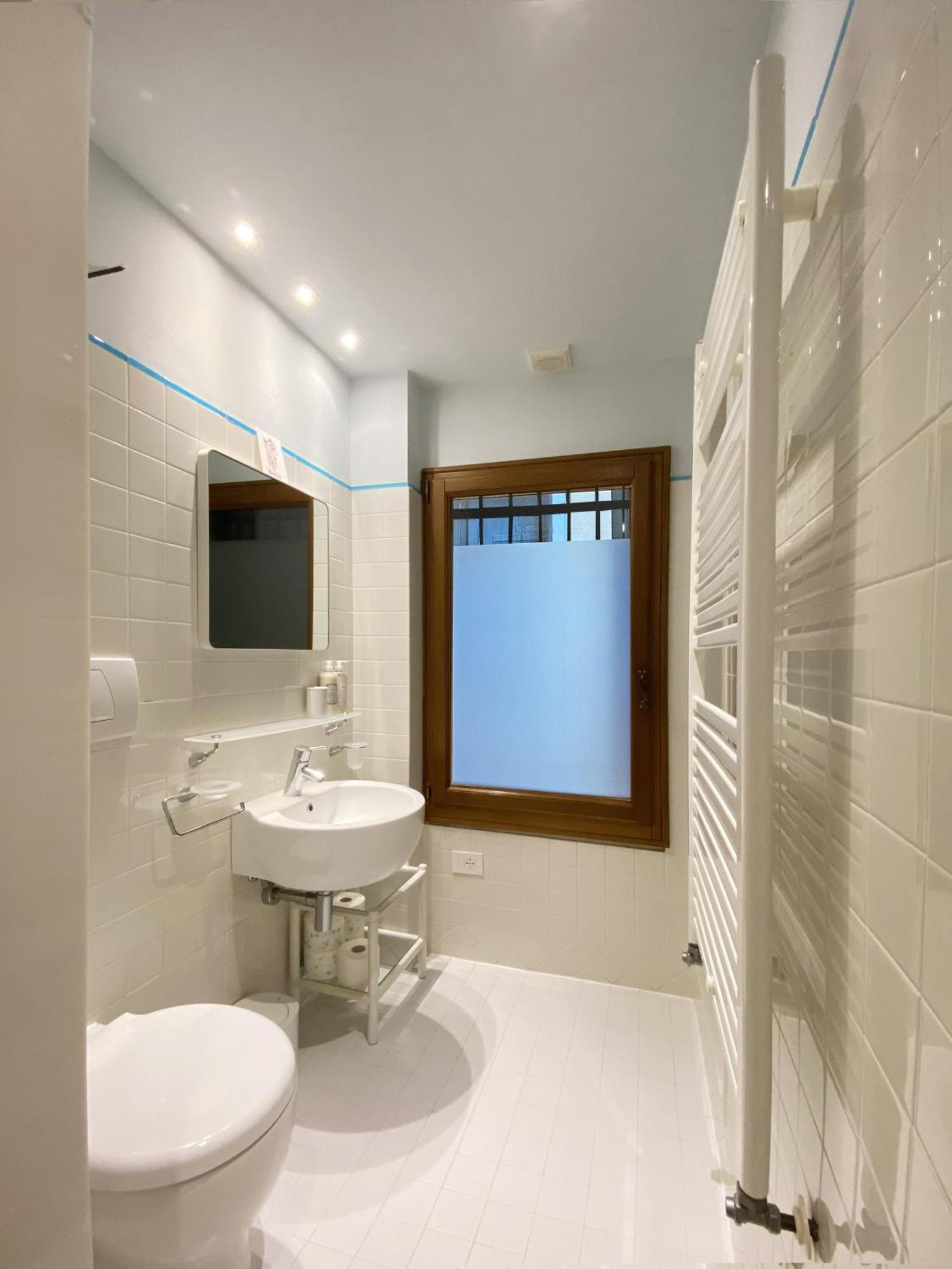 Ca' Little Beauty Apartment Венеция Экстерьер фото