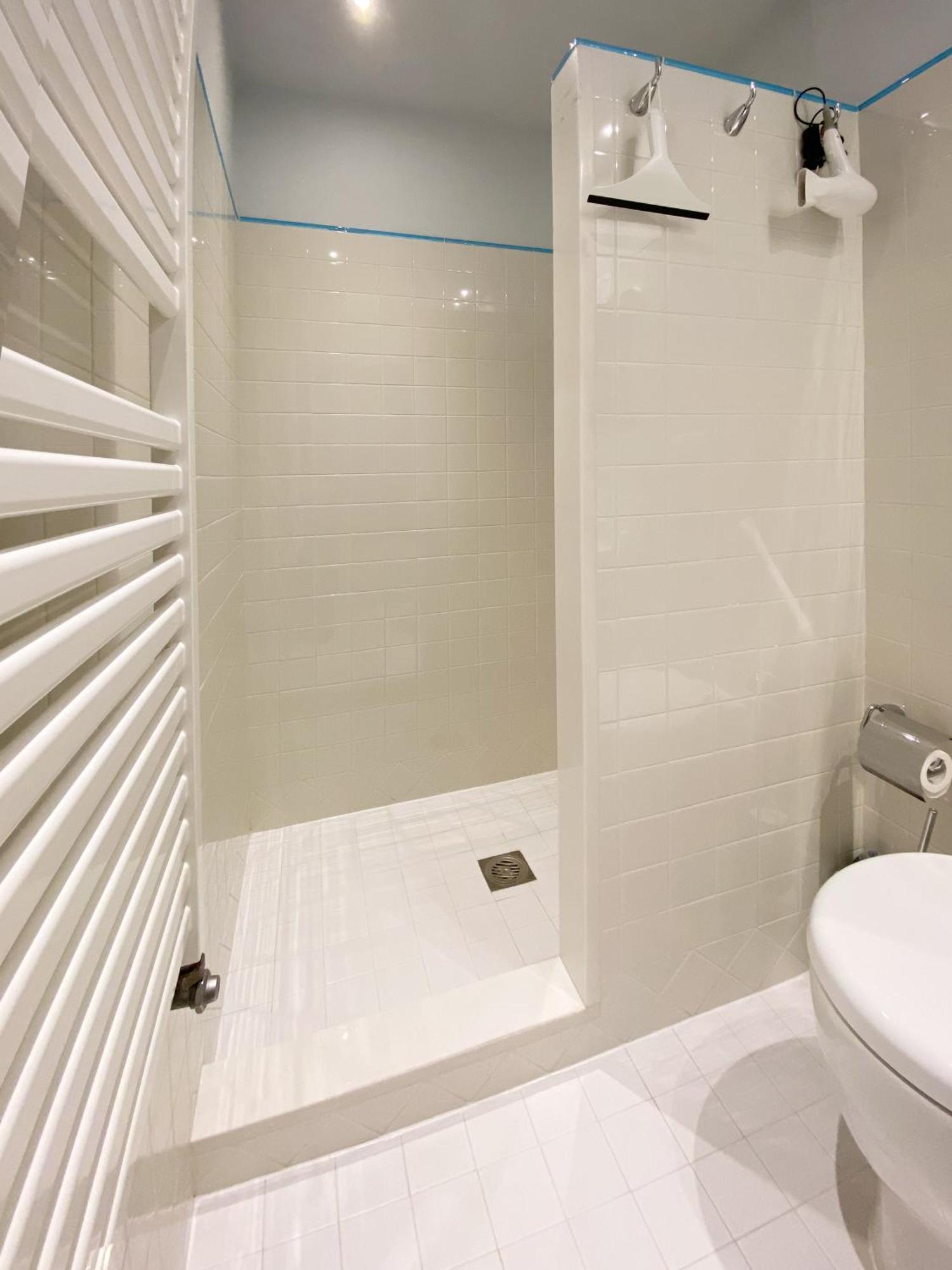 Ca' Little Beauty Apartment Венеция Экстерьер фото
