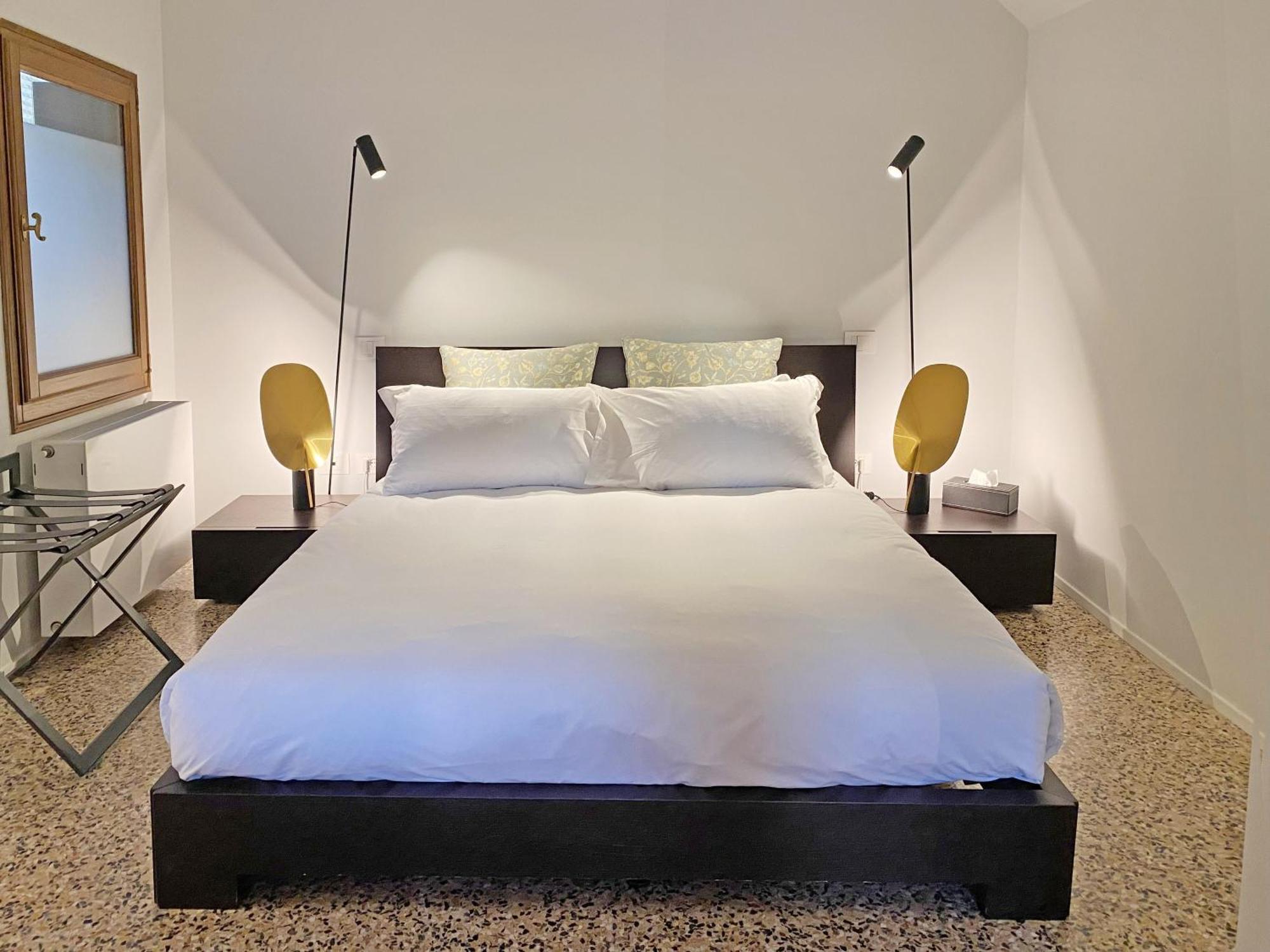 Ca' Little Beauty Apartment Венеция Экстерьер фото