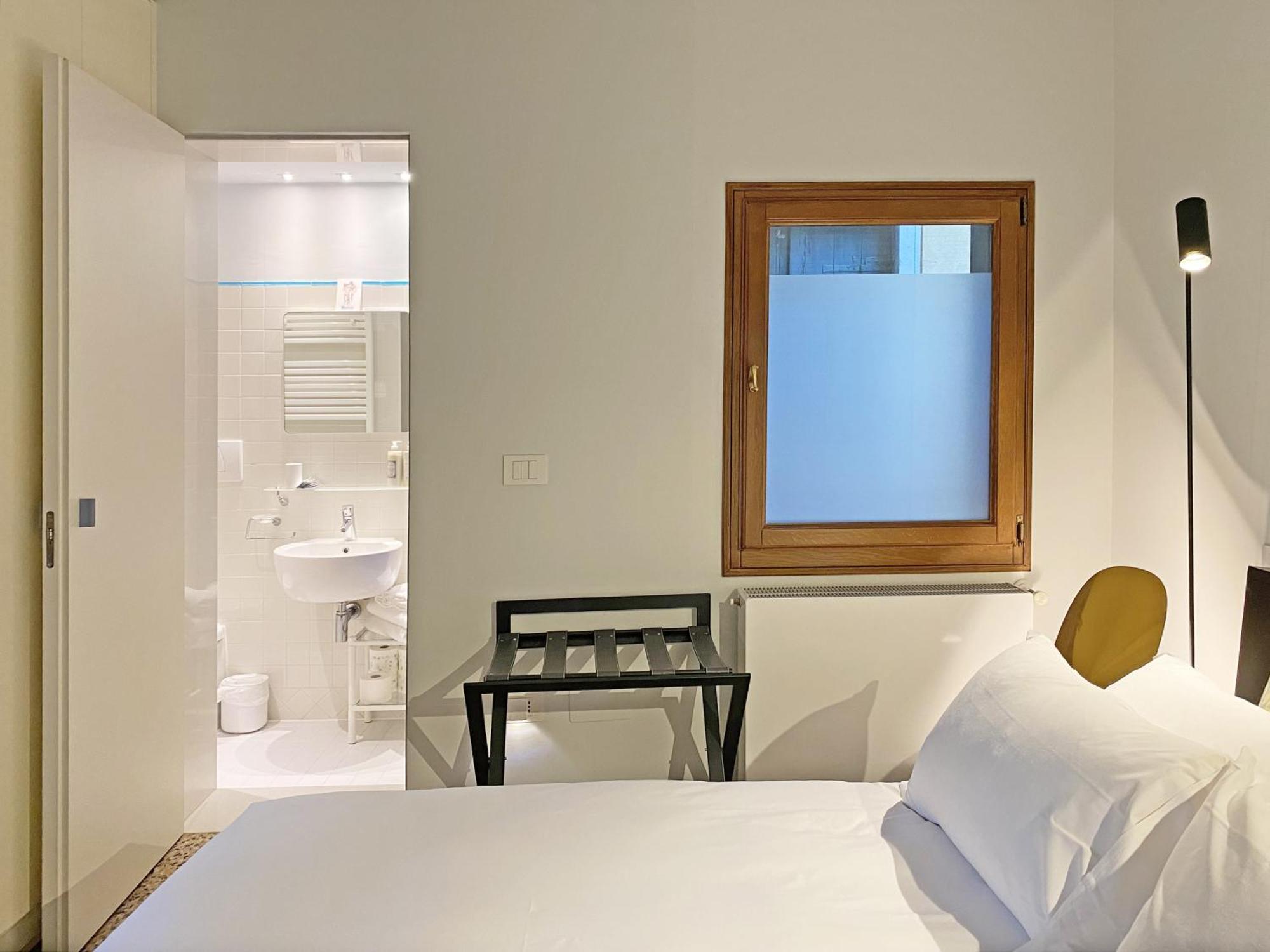 Ca' Little Beauty Apartment Венеция Экстерьер фото